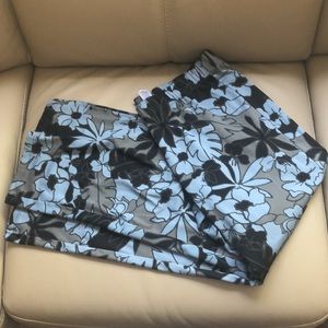 Patagonia pull on pants Size L